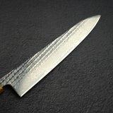 츠네히사 은삼강 나와메 규토(셰프나이프) 240mm