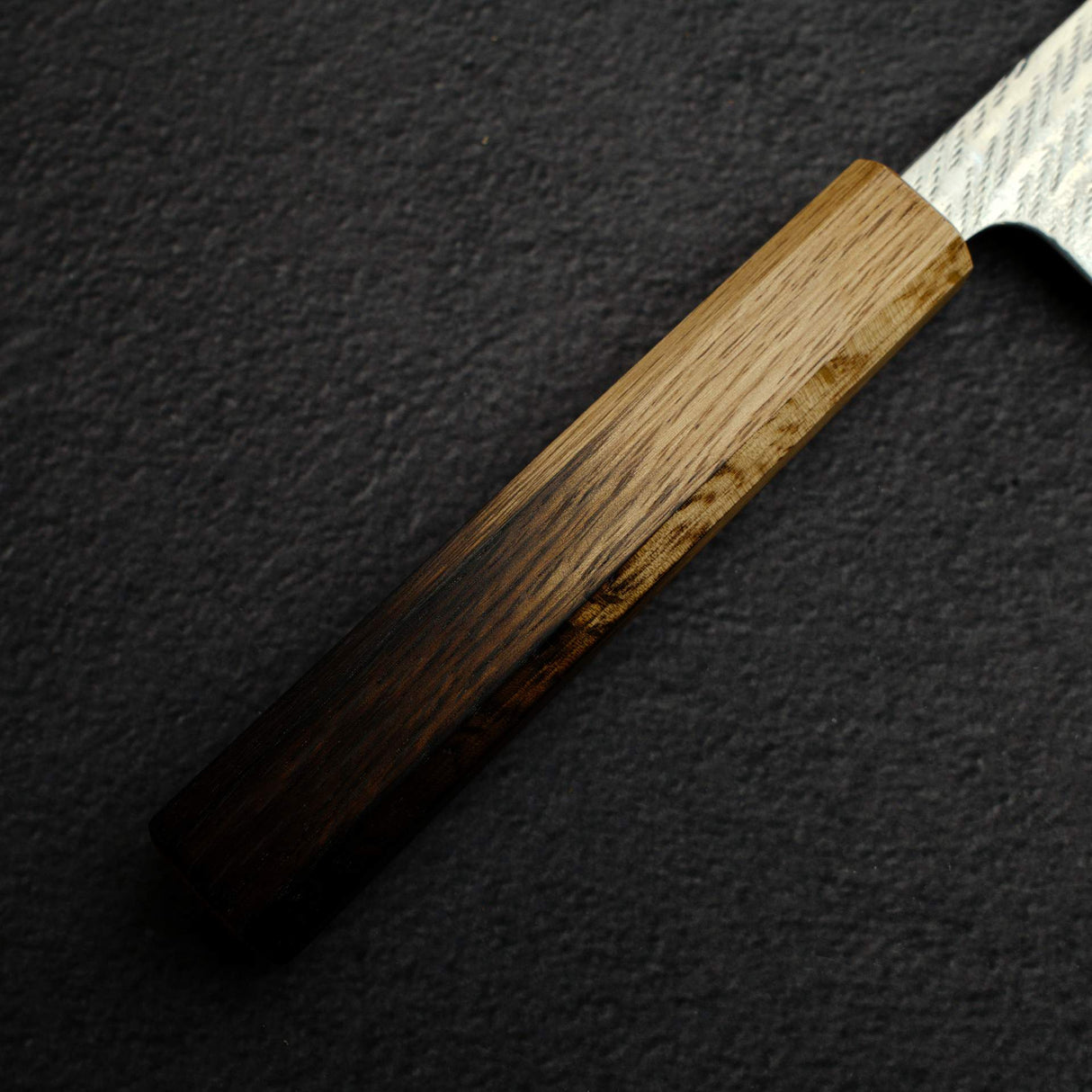 츠네히사 은삼강 나와메 규토(셰프나이프) 240mm
