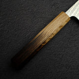 츠네히사 은삼강 나와메 규토(셰프나이프) 240mm