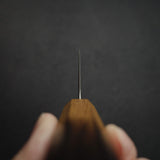 츠네히사 은삼강 나와메 규토(셰프나이프) 240mm