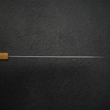 츠네히사 은삼강 나와메 규토(셰프나이프) 240mm