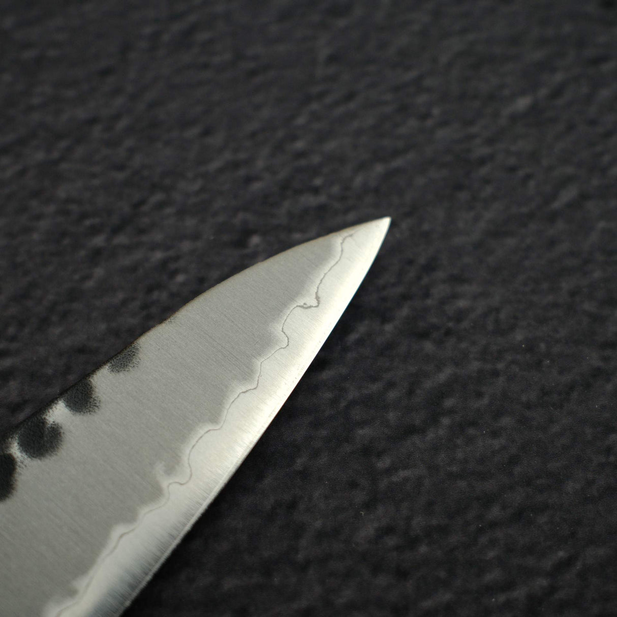 츠네히사 AS 쿠로우치 츠치메 페티 150mm