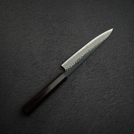 Tsunehisa AS Kurouchi Tsuchime Petty 150mm