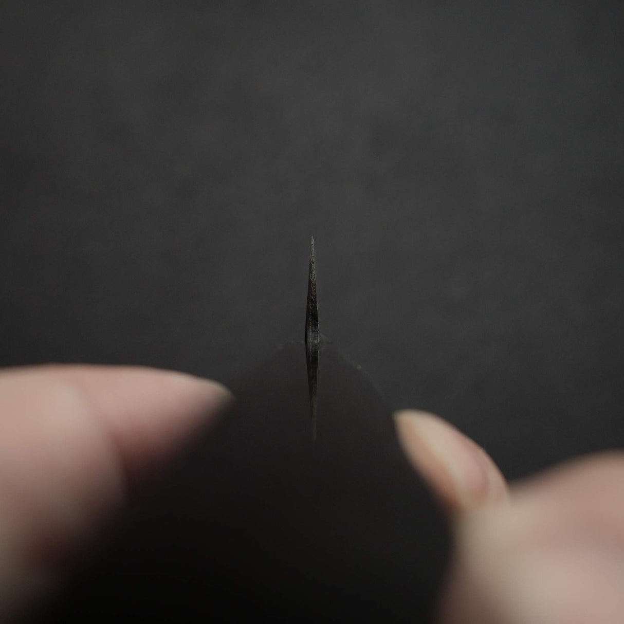 츠네히사 AS 쿠로우치 츠치메 페티 150mm