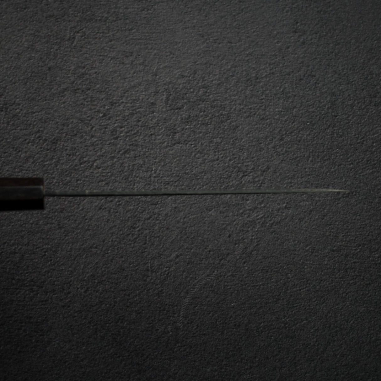 츠네히사 AS 쿠로우치 츠치메 페티 150mm