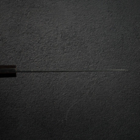 Tsunehisa AS Kurouchi Tsuchime Petty 150mm