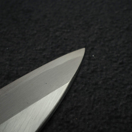 Hatsukokoro x Myojin Shirasagi White 2 Left Handed Mioroshi Deba 270mm