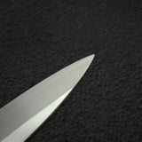 Hatsukokoro x Myojin Shirasagi White 2 Left Handed Yanagiba 300mm