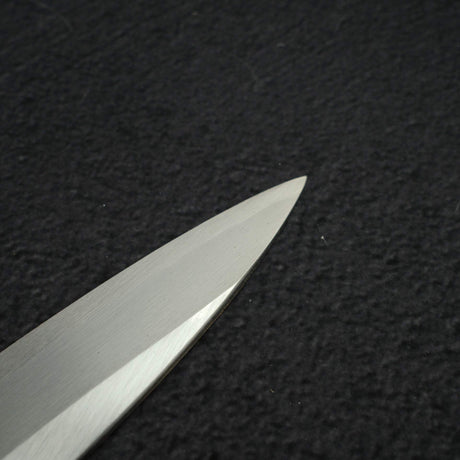 Hatsukokoro x Myojin Shirasagi White 2 Left Handed Yanagiba 300mm