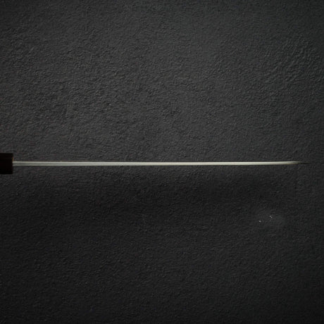 Hatsukokoro x Myojin Shirasagi White 2 Left Handed Yanagiba 300mm
