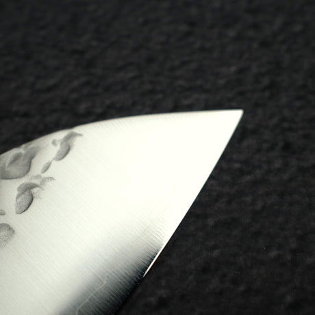 Takamura Chromax Tsuchime Santoku 170mm