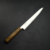 츠네히사 VG10 다마스커스 스지히키 240mm WA 핸들