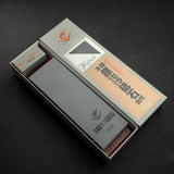Naniwa Chosera 5000 grit Japanese waterstone with stand
