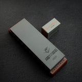 Naniwa Chosera 5000 grit Japanese waterstone with stand