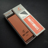 Naniwa Chosera 800 grit Japanese waterstone with stand