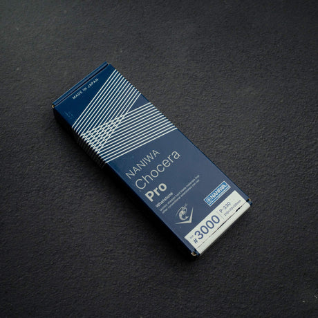 Naniwa Professional P-330 3000 grit Japanese Waterstone