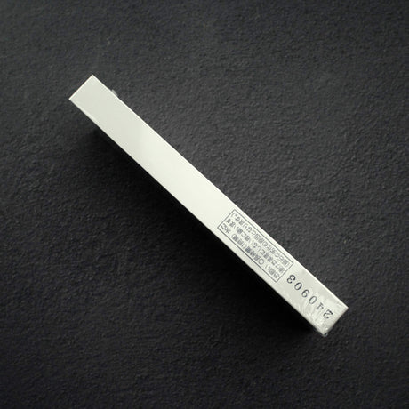 Naniwa Junpaku 'Snow White' 8000 Japanese waterstone