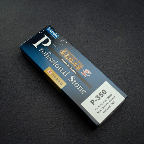Naniwa Professional P-350 5000 grit Japanese Waterstone