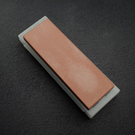 Naniwa Gouken Arata (Baby Chosera)  800 Grit  Sharpening Stone
