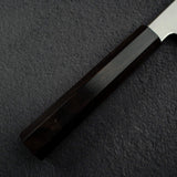 묘진 리키 SG2 카스미 규토(셰프나이프) 240mm 에보니 핸들