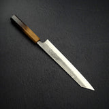 마츠바라 하모노 청2강 나시지 K팁 스지히키 240mm