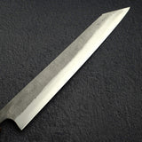 마츠바라 하모노 청2강 나시지 K팁 스지히키 240mm