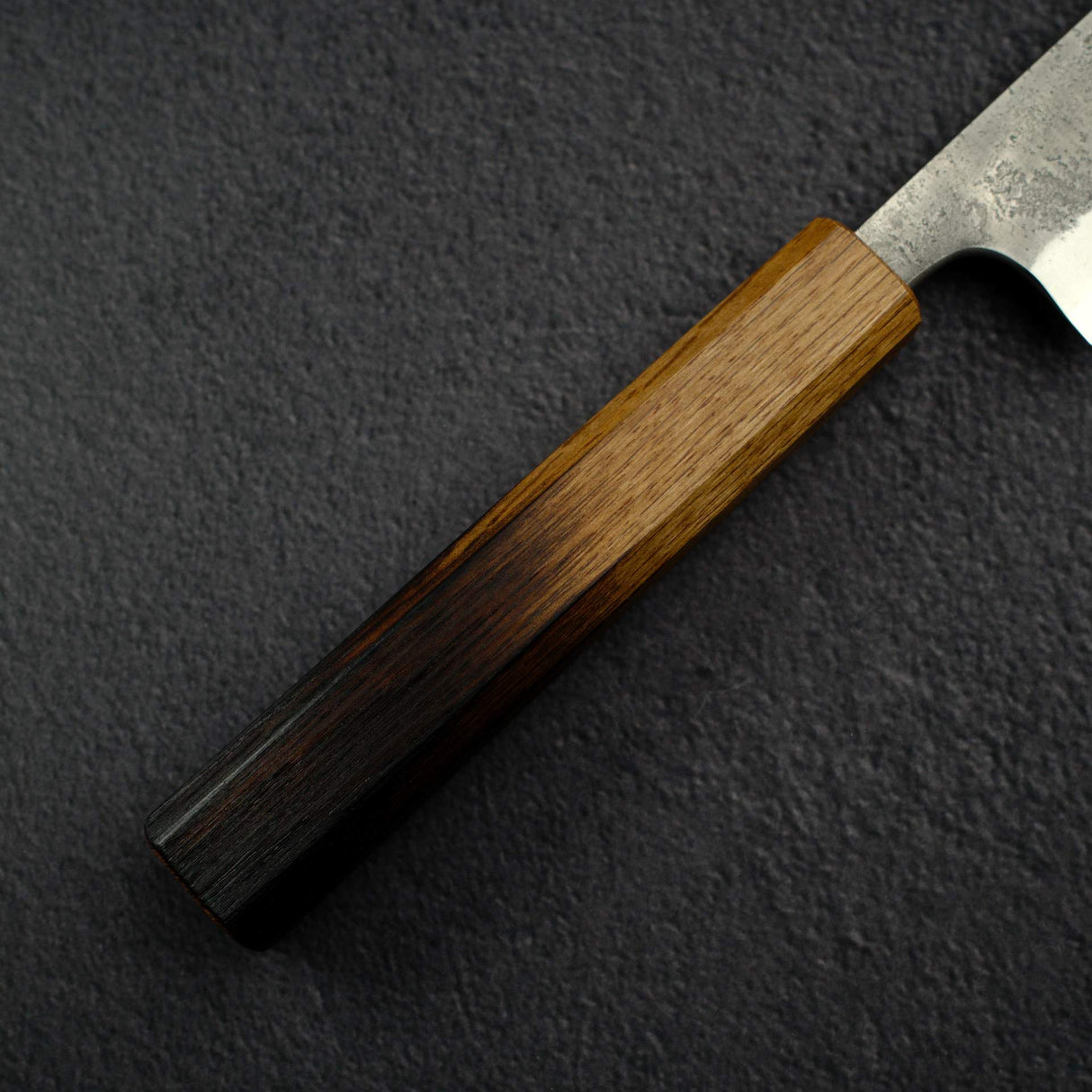 마츠바라 하모노 청2강 나시지 K팁 스지히키 240mm
