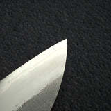 마츠바라 하모노 청2강 나시지 규토(셰프나이프) 210mm 번트 카시 핸들