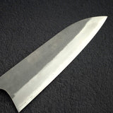 마츠바라 하모노 청2강 나시지 규토(셰프나이프) 210mm 번트 카시 핸들