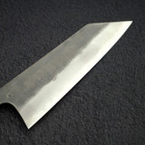 Matsubara Blue 2 Bunka 170mm Nashiji Burnt Kashi