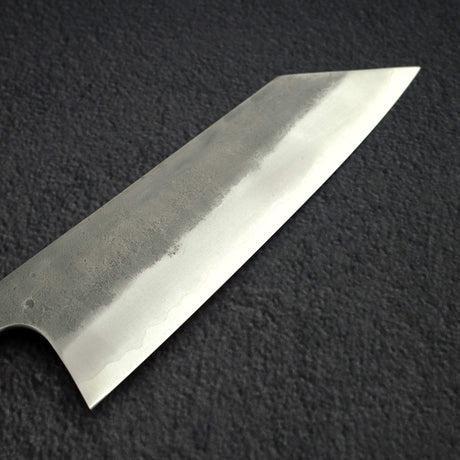 Matsubara Blue 2 Bunka 170mm Nashiji Burnt Kashi