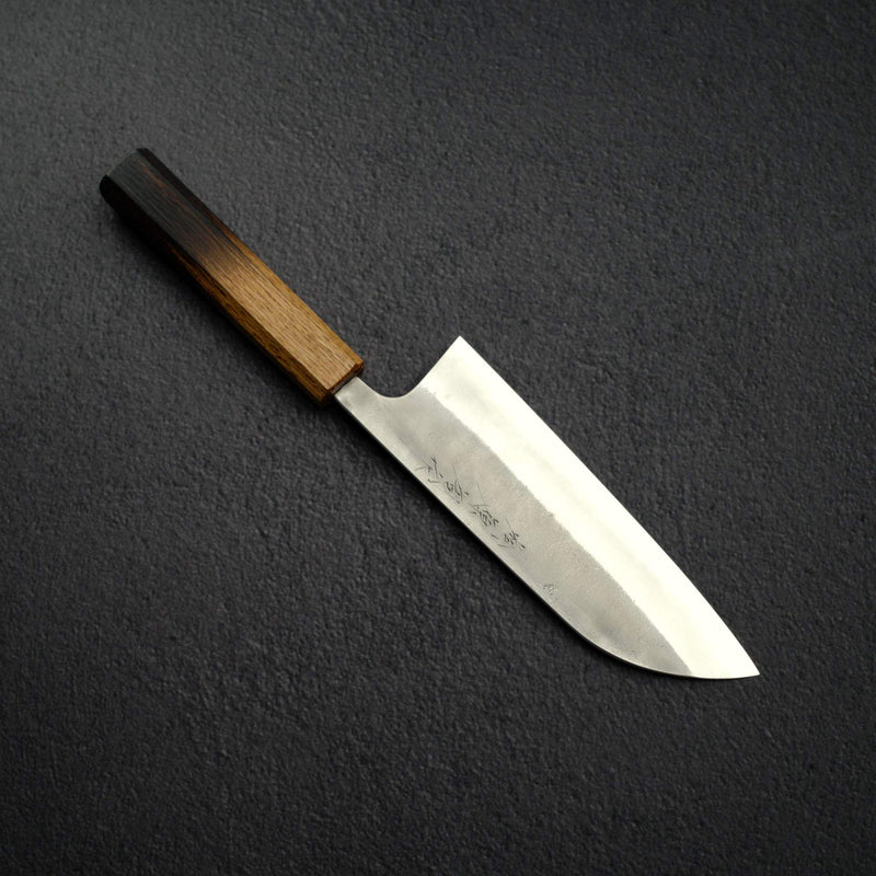 마츠바라 하모노 청2강 나시지 산토쿠(다용도칼) 170mm
