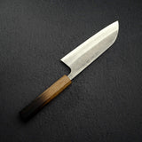 마츠바라 하모노 청2강 나시지 산토쿠(다용도칼) 170mm