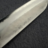 마츠바라 하모노 청2강 나시지 산토쿠(다용도칼) 170mm