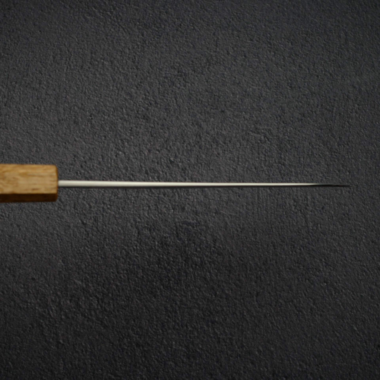마츠바라 하모노 청2강 나시지 산토쿠(다용도칼) 170mm