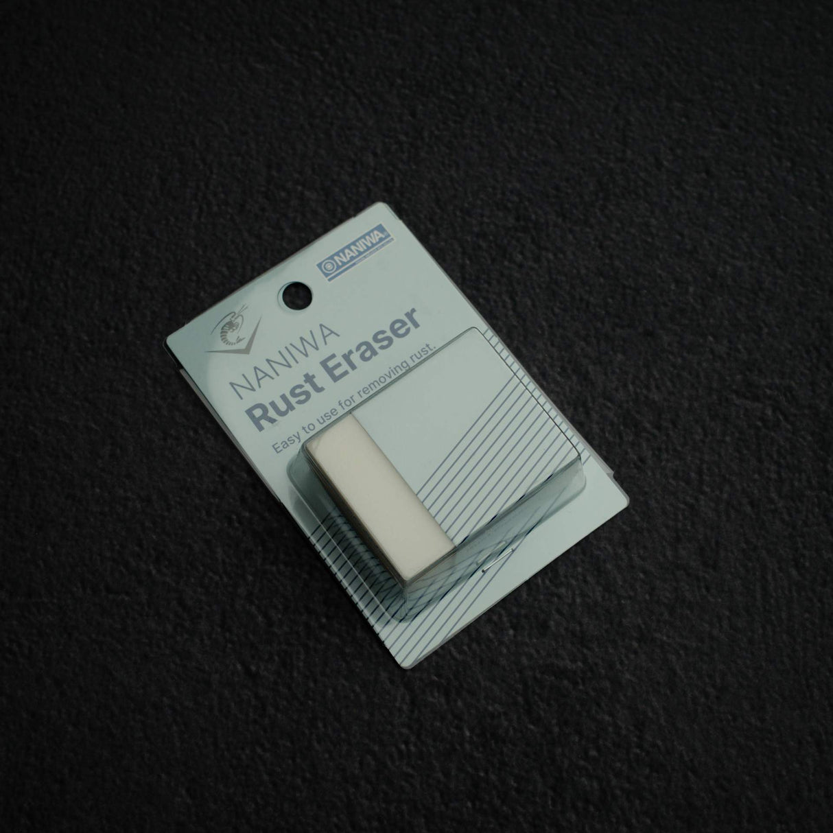 Naniwa Rust Eraser