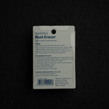 Naniwa Rust Eraser