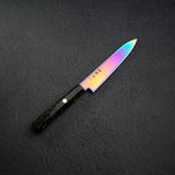 하츠코코로 류효 SG2 다마스커스 레인보우 페티 150mm