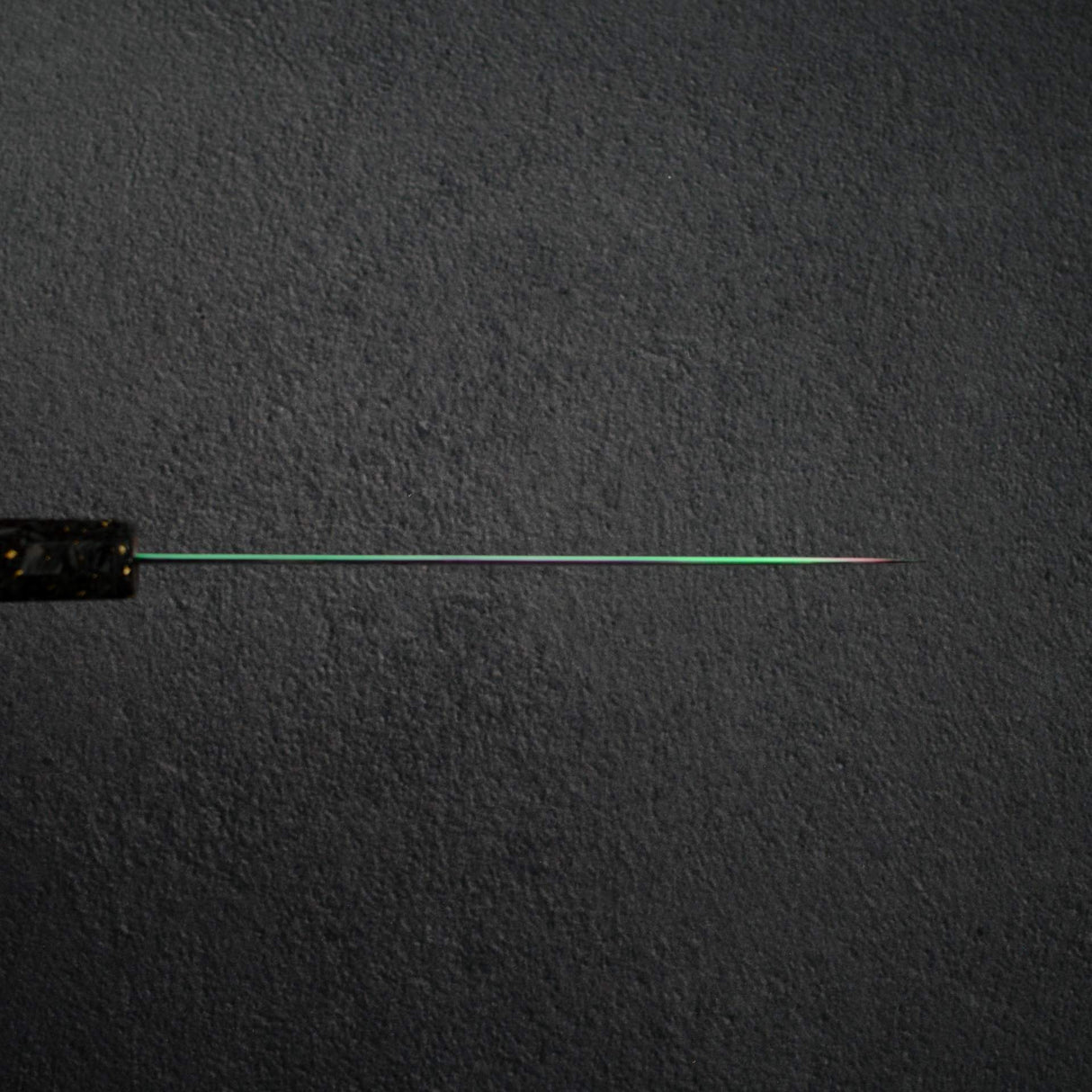 하츠코코로 류효 SG2 다마스커스 레인보우 페티 150mm