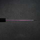 하츠코코로 류효 SG2 다마스커스 레인보우 분카 180mm