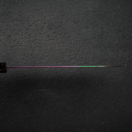 Hatsukokoro Ryuhyo SG2 Damascus Rainbow Gyuto 210mm
