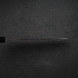 Hatsukokoro Ryuhyo SG2 Damascus Rainbow K-tip Gyuto 240mm