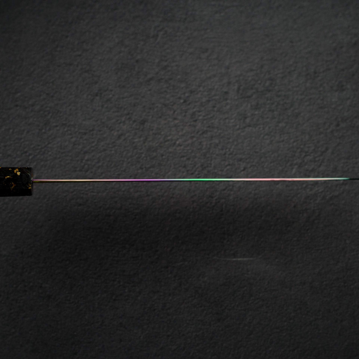 Hatsukokoro Ryuhyo SG2 Damascus Rainbow Gyuto 240mm