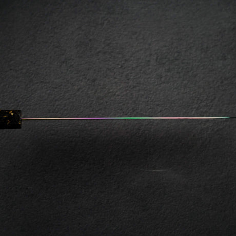 Hatsukokoro Ryuhyo SG2 Damascus Rainbow Gyuto 240mm
