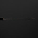 Masakage Yuki White2 Santoku 170mm Stainless Clad