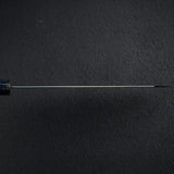 Hatsukokoro Ryuhyo SG2 Damascus Blue K-tip Gyuto 240mm with Urushi handle