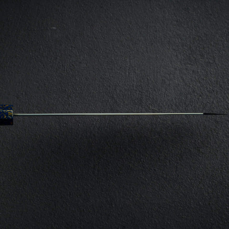 하츠코코로 류효 SG2 다마스커스 청지강 K팁 규토(셰프나이프) 240mm 우루시 핸들