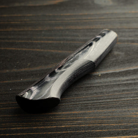 K&S Sample Sale: Handle for Santoku/Nakiri/Bunka