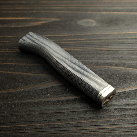 K&S Sample Sale: Handle for Santoku/Nakiri/Bunka