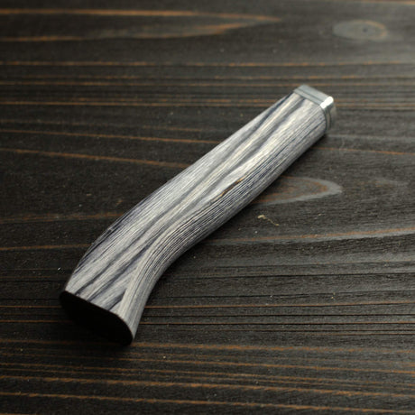 K&S Sample Sale: Handle for Santoku/Nakiri/Bunka